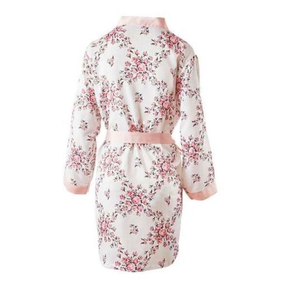 Morgan Lane luxury robe - Picture 1 of 3
